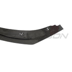AUDI R8 V10 GEN 2.5 CARBON FIBRE SPLITTER