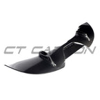 MCLAREN 750S 2023+ CARBON FIBRE SPOILER - CT DESIGN