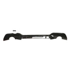 BMW G20/G21 3 SERIES 2019-2022 PRE LCI GLOSS BLACK ROUND EXHAUST DIFFUSER