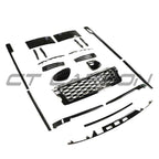 RANGE ROVER VOGUE 2018-2022 L405 FULL BLACK EDITION TRIM PACK
