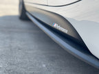 BMW F Series Side Decals | KITS UK Printed Performance Vinyl