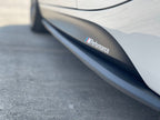 BMW F Series Side Decals | KITS UK Printed Performance Vinyl