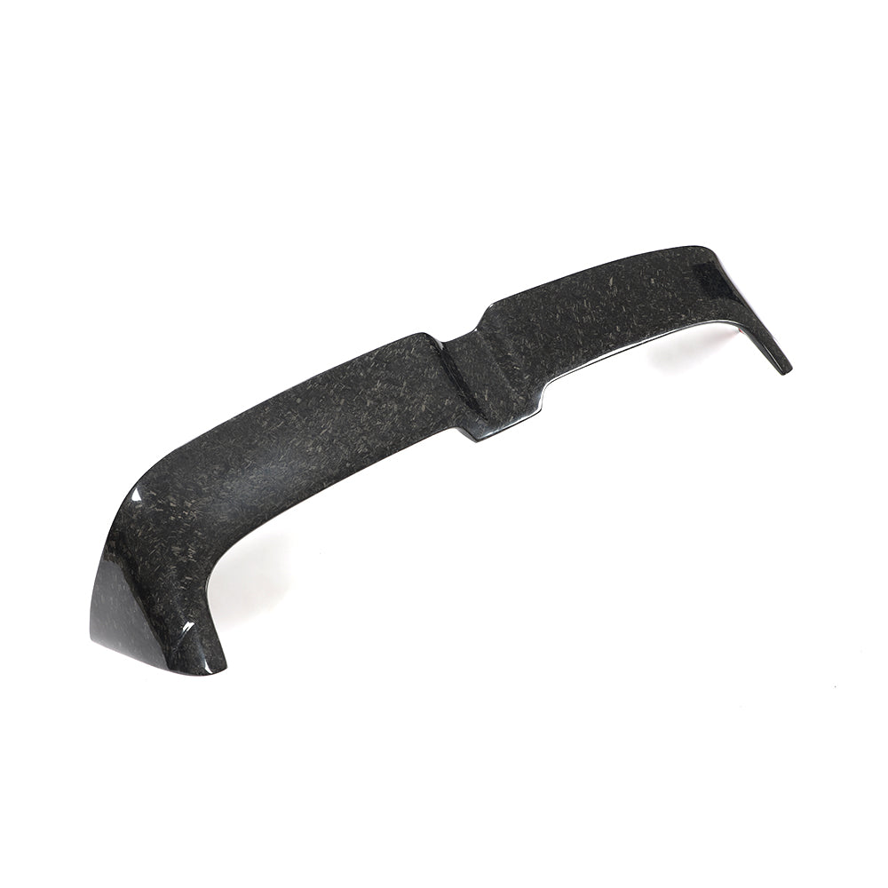 OT Style Carbon Fibre Boot Spoiler for VW Golf MK7 GTI GTD & R 14-20