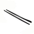 BMW 8 SERIES & M8 G16/F93 2019-2025 CARBON FIBRE SIDE SKIRTS - V2