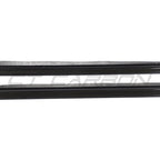 BMW 8 SERIES & M8 G16/F93 2019-2025 CARBON FIBRE SIDE SKIRTS - V2