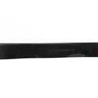 BMW 8 SERIES & M8 G16/F93 2019-2025 CARBON FIBRE SIDE SKIRTS - V2