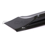 PORSCHE 911 991.2 GTS/CARRERA/ TARGA 2017-2019 CARBON FIBRE SPOILER V2