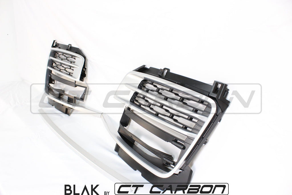 RANGE ROVER VOGUE L405 SVA-STYLE GRILLE PACK - 2018+