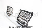RANGE ROVER VOGUE L405 SVA-STYLE GRILLE PACK - 2018+