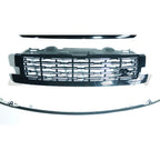 RANGE ROVER L460 2022+ FULL BLACK EDITION TRIM PACK