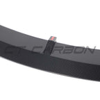 AUDI A3/S3/RS3 8Y SPORTBACK FULL CARBON FIBRE KIT - V4 - CT DESIGN