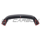 AUDI A3/S3/RS3 8Y 2022+ SPORTBACK CARBON FIBRE SPOILER - CT DESIGN V3