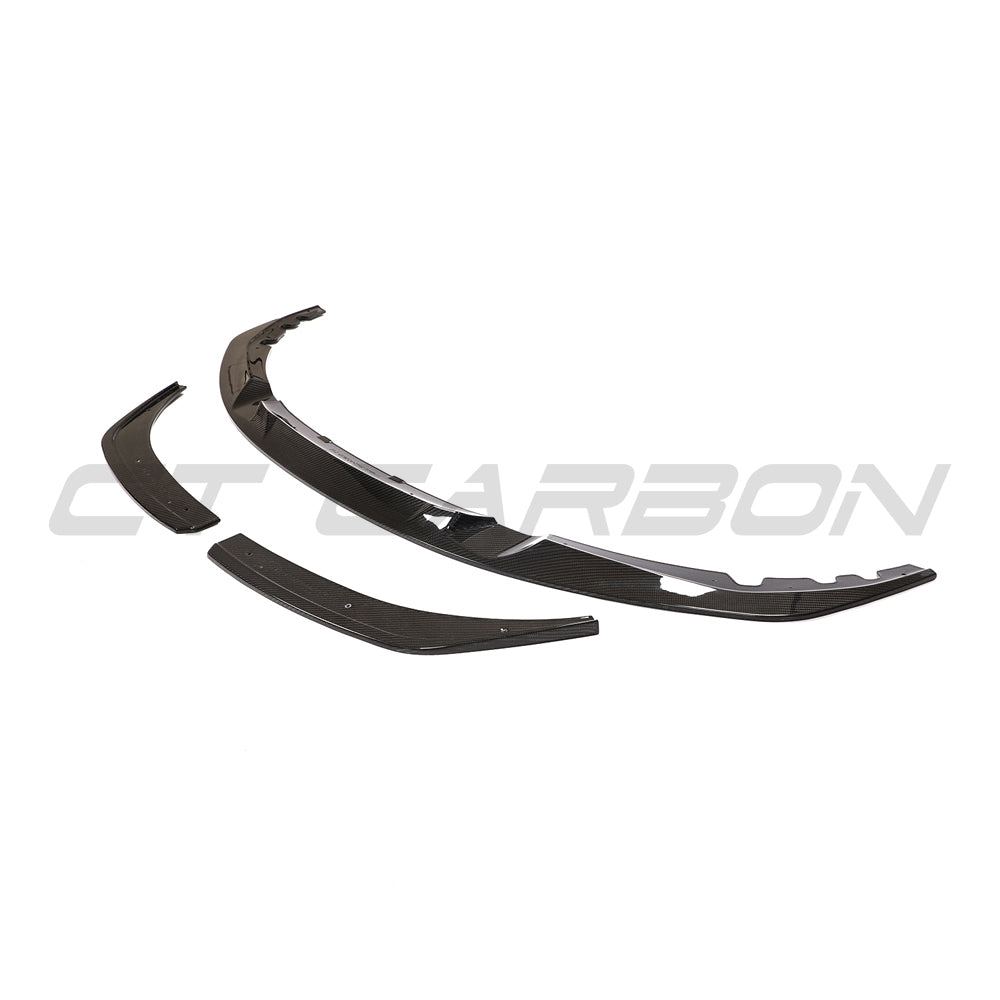 BMW G22 4 SERIES 2020+ CARBON FIBRE KIT - V5