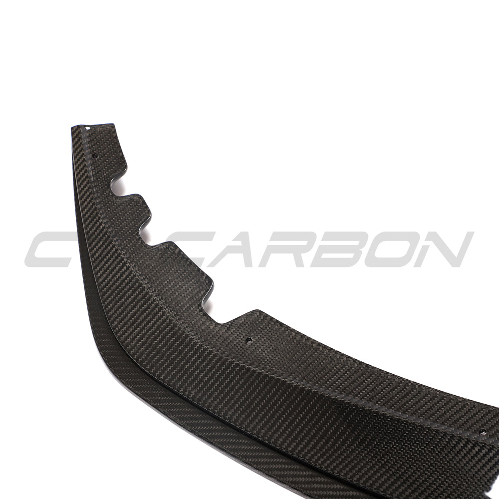 BMW G22 4 SERIES 2020+ CARBON FIBRE KIT - V7