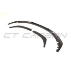 BMW G22 4 SERIES 2020+ CARBON FIBRE KIT - V7