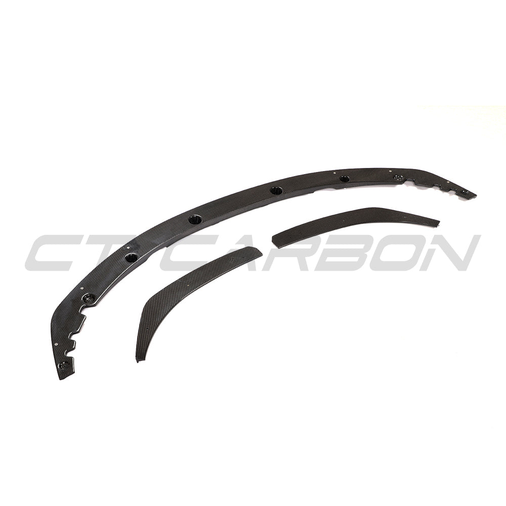 BMW G22 4 SERIES 2020+ CARBON FIBRE KIT - V7