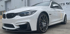 BMW M3/F80 Full Carbon Fibre M Performance Style Package