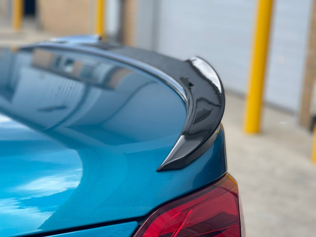 BMW F33 / 4 Series Convertible Full Performance Package