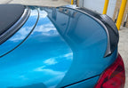BMW F33 / 4 Series Convertible V Style Spoiler