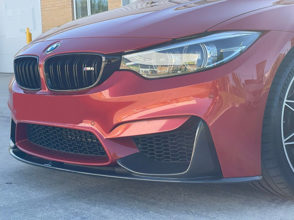 BMW M4/F82/F83 MP Full Carbon Fibre Performance Package