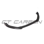 AUDI A3 S-LINE & S3 FACELIFT SALOON 8V CARBON FIBRE SPLITTER