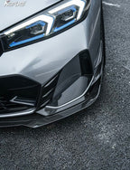 KARBEL - BMW 3 SERIES G20 LCI 2023+ DRY CARBON FIBRE FULL BODY KIT