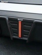 KARBEL - BMW 3 SERIES G20 LCI 2023+ DRY CARBON FIBRE FULL BODY KIT