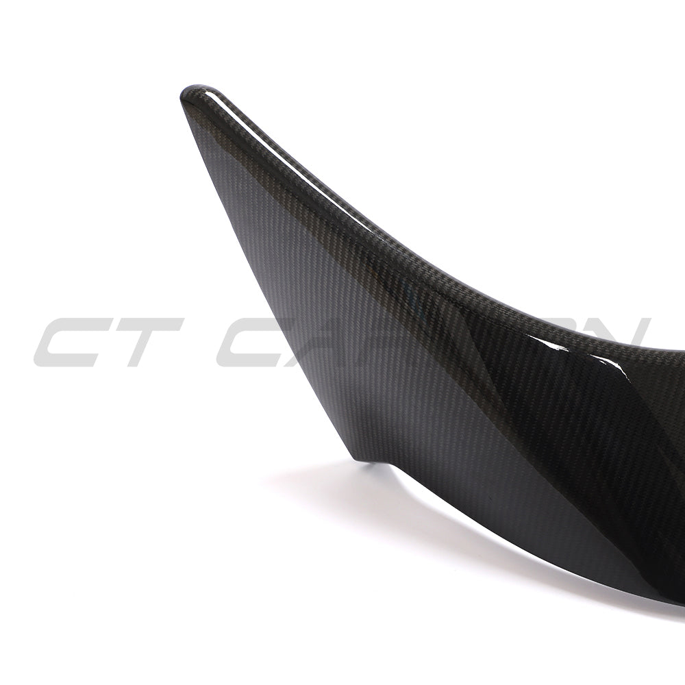 TOYOTA SUPRA 2019+ A90 FULL CARBON FIBRE KIT V8