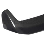 AUDI RS6 C8 FULL CARBON FIBRE KIT V4 - CT DESIGN