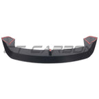 AUDI RS6 C8 FULL CARBON FIBRE KIT V3 - CT DESIGN