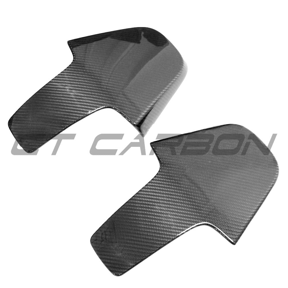 BMW GXX/F9X/G42 CARBON FIBRE SEATS BACKS