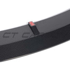 AUDI RS6 C8 FULL CARBON FIBRE KIT V4 - CT DESIGN