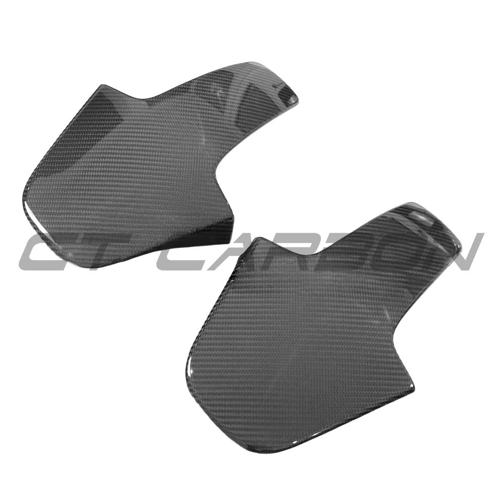 BMW GXX/F9X/G42 CARBON FIBRE SEATS BACKS