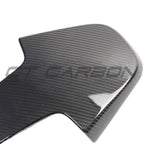 BMW GXX/F9X/G42 CARBON FIBRE SEATS BACKS