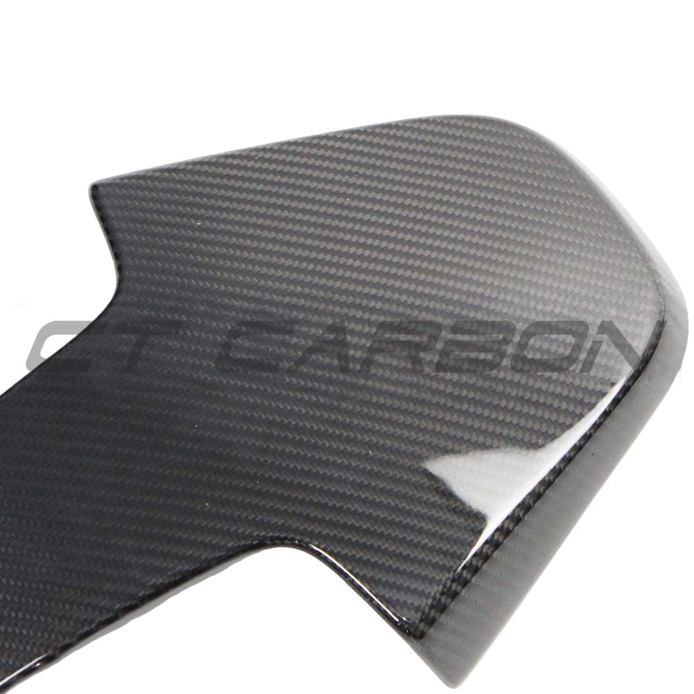 BMW GXX/F9X/G42 CARBON FIBRE SEATS BACKS
