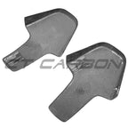 BMW GXX/F9X/G42 CARBON FIBRE SEATS BACKS