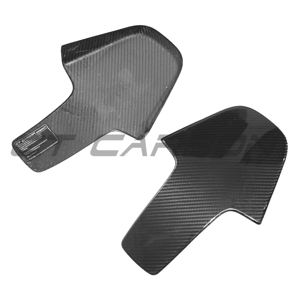 BMW GXX/F9X/G42 CARBON FIBRE SEATS BACKS