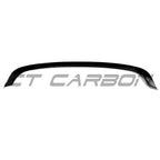 BMW F20/F21 1 SERIES LCI TWIN LEFT GLOSS BLACK KIT - V4