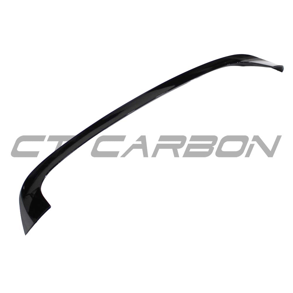 BMW F20/F21 1 SERIES LCI TWIN LEFT GLOSS BLACK KIT - V2
