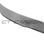 BMW 3 SERIES G80/G20 2018+ CARBON FIBRE SPOILER - V1