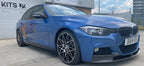 BMW F30 Full Performance Body Kit | 3 Series Styling Package 2013–2019
