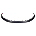 PORSCHE 911 (992.1) CARRERA 2019-2024 DRY CARBON FIBRE SPLITTER - V1 - CT DESIGN