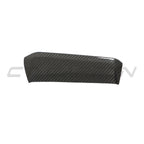 AUDI RS3 8Y 2022-2024 CARBON FIBRE FRONT BUMPER CORNERS - CT DESIGN