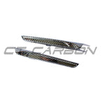 BMW M3/M4 (F80 F82 F83) CARBON FIBRE SIDE VENTS