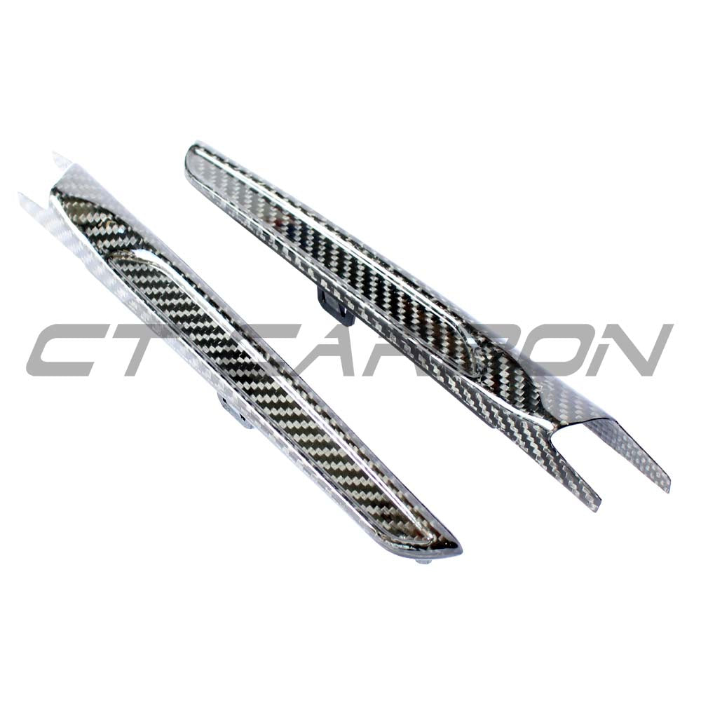 BMW M3/M4 (F80 F82 F83) CARBON FIBRE SIDE VENTS