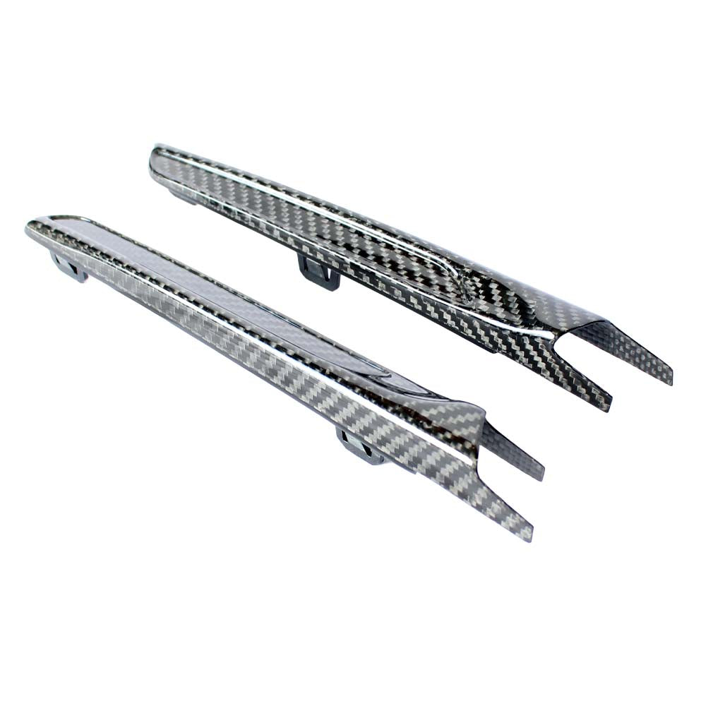 BMW M3/M4 (F80 F82 F83) CARBON FIBRE SIDE VENTS