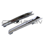 BMW M3/M4 (F80 F82 F83) CARBON FIBRE SIDE VENTS
