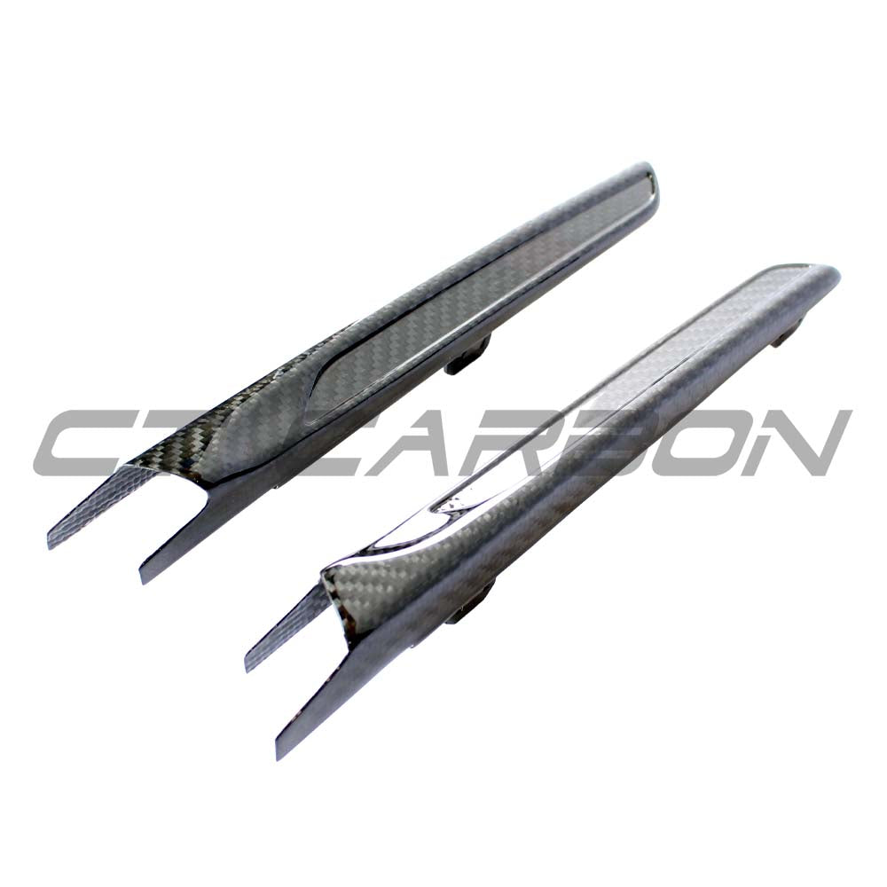 BMW M3/M4 (F80 F82 F83) CARBON FIBRE SIDE VENTS