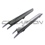 BMW M3/M4 (F80 F82 F83) CARBON FIBRE SIDE VENTS
