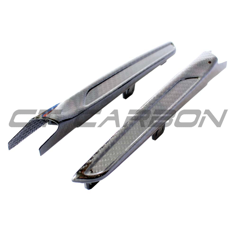 BMW M3/M4 (F80 F82 F83) CARBON FIBRE SIDE VENTS